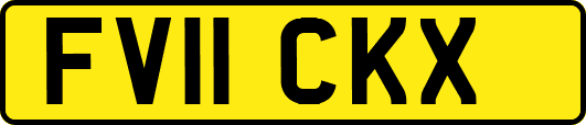 FV11CKX
