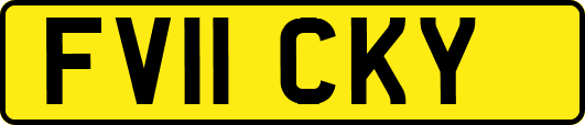 FV11CKY