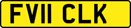 FV11CLK