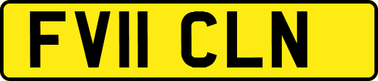 FV11CLN