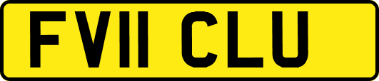 FV11CLU
