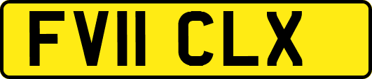 FV11CLX