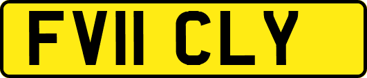 FV11CLY