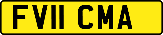 FV11CMA