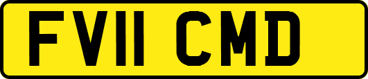 FV11CMD