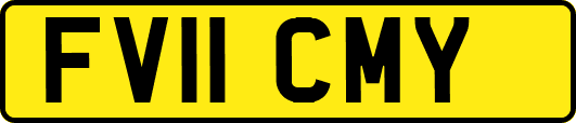 FV11CMY