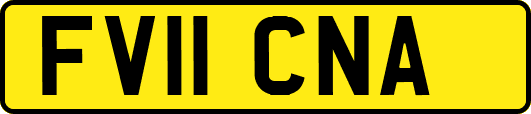 FV11CNA