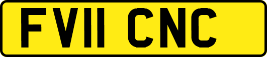 FV11CNC