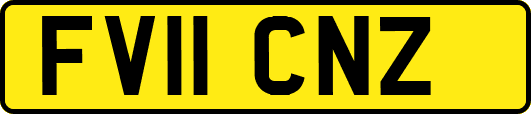 FV11CNZ