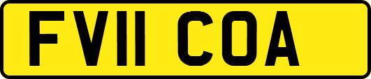FV11COA