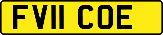 FV11COE