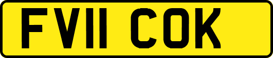 FV11COK