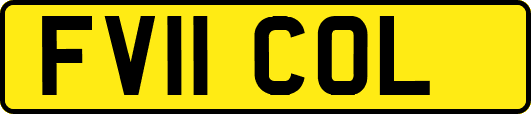FV11COL