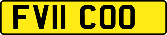 FV11COO