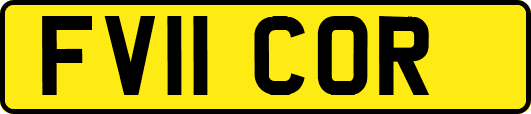 FV11COR