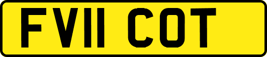 FV11COT