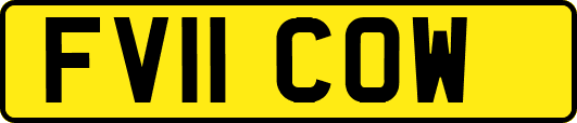 FV11COW