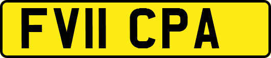 FV11CPA