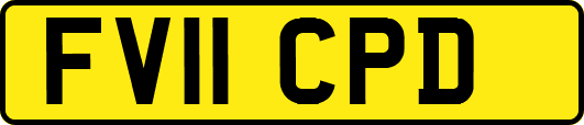 FV11CPD