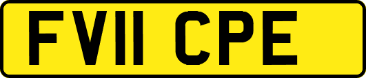 FV11CPE