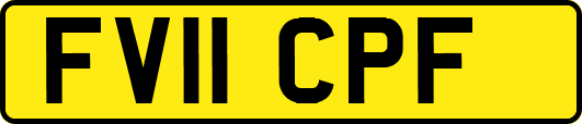 FV11CPF