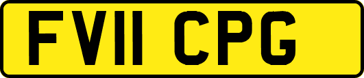 FV11CPG
