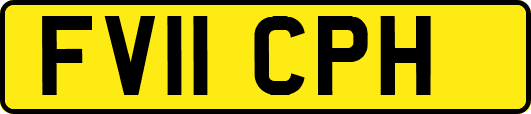 FV11CPH