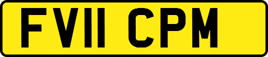 FV11CPM