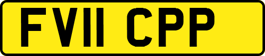 FV11CPP