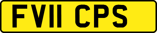 FV11CPS