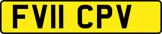 FV11CPV