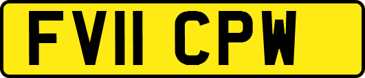 FV11CPW