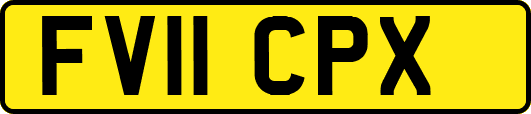 FV11CPX