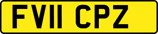 FV11CPZ