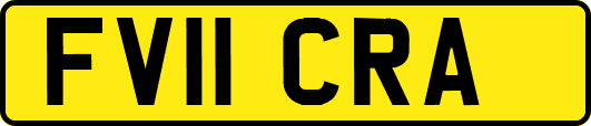 FV11CRA