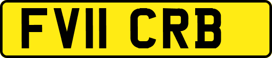 FV11CRB