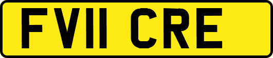 FV11CRE