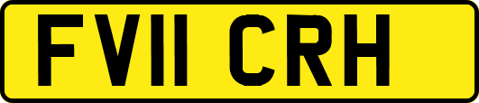 FV11CRH