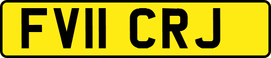 FV11CRJ