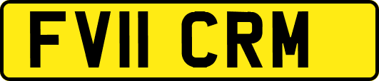 FV11CRM