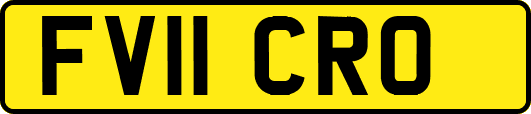 FV11CRO
