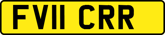 FV11CRR