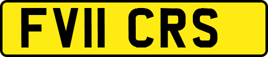FV11CRS