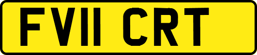 FV11CRT