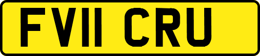 FV11CRU