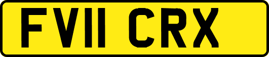 FV11CRX