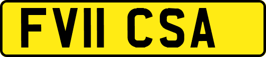 FV11CSA