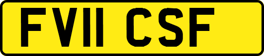 FV11CSF