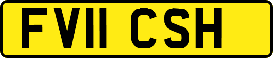 FV11CSH