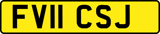 FV11CSJ